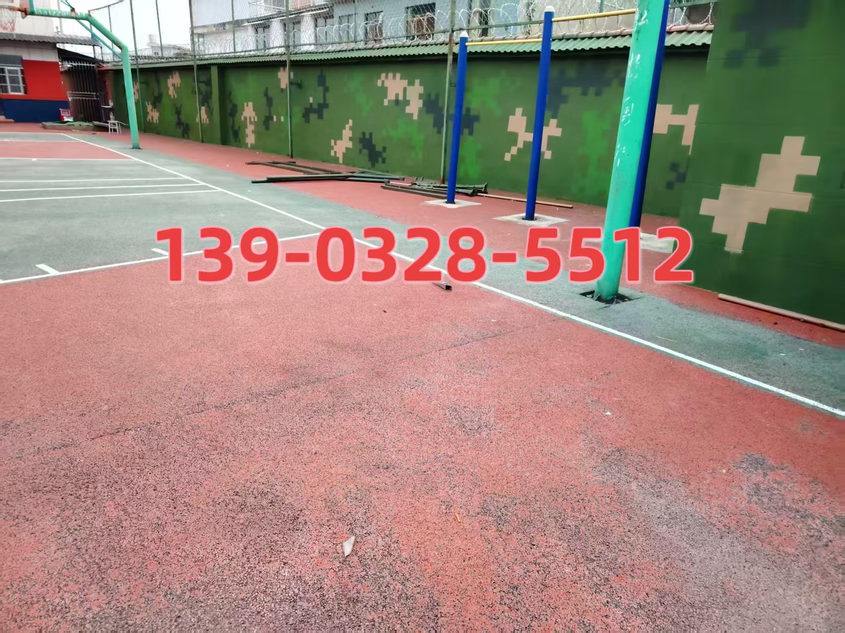 滨州选择合适的迷彩漆：